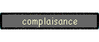 complaisance